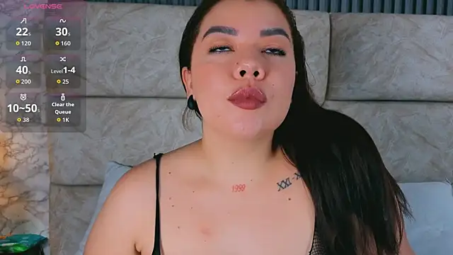 leilapons online show from 11, 6, 2026