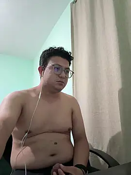 JaviSala online show from 25, 5, 2026