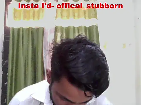 ursdreamperson online show from 12, 6, 2026