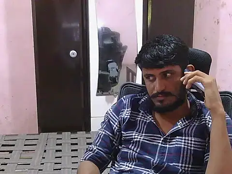 krishjaat43 online show from 6, 6, 2026