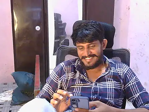 krishjaat43 online show from 10, 6, 2026