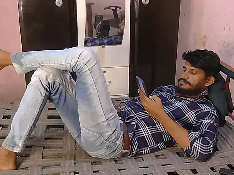 krishjaat43 online show from 11, 6, 2026
