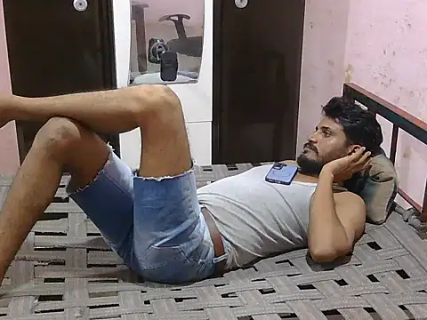 krishjaat43 online show from 12, 6, 2026
