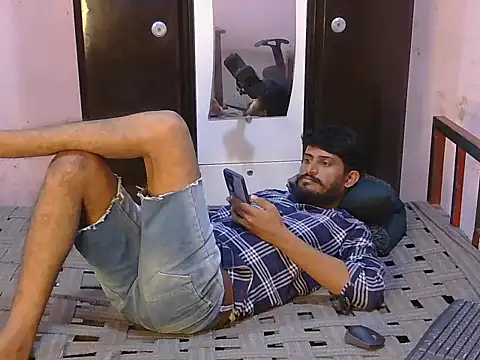 krishjaat43 online show from 14, 6, 2026