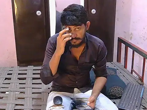 krishjaat43 online show from 16, 6, 2026