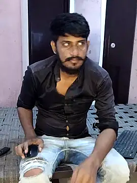 krishjaat43 online show from 16, 6, 2026