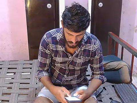 krishjaat43 online show from 17, 6, 2026