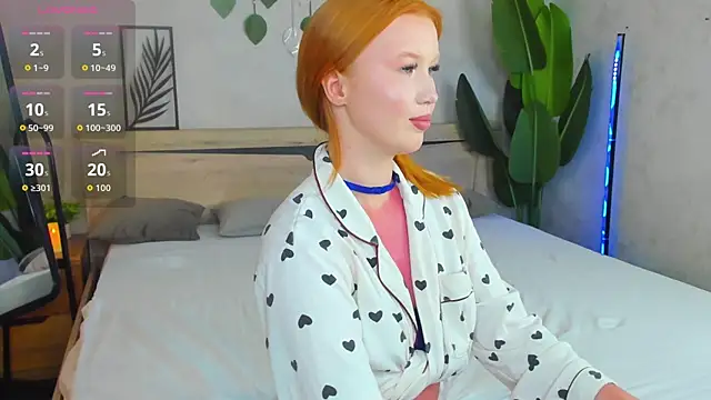 Anna Patterson online show from 10, 6, 2026