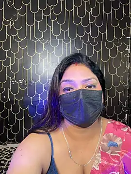 Horny Kavita online show from 27, 6, 2026