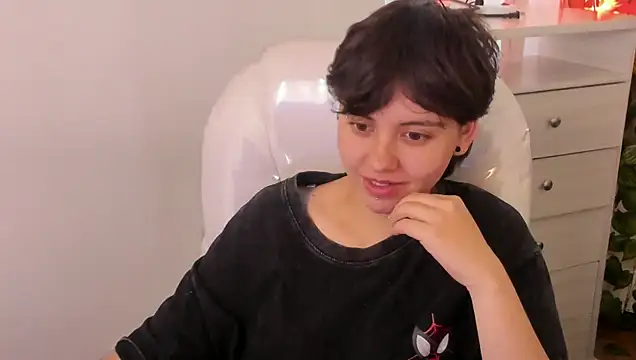 Snapshot of Nathaly_ds chatting on 31, 5, 2026 Nathaly ds online show from 31, 5, 2026