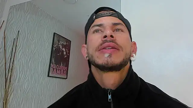 dylan jacobx online show from 12, 6, 2026