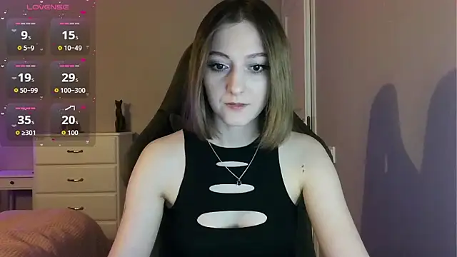 white liillyy online show from 13, 6, 2026