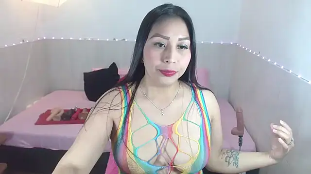 Mariajose202 online show from 5, 5, 2026