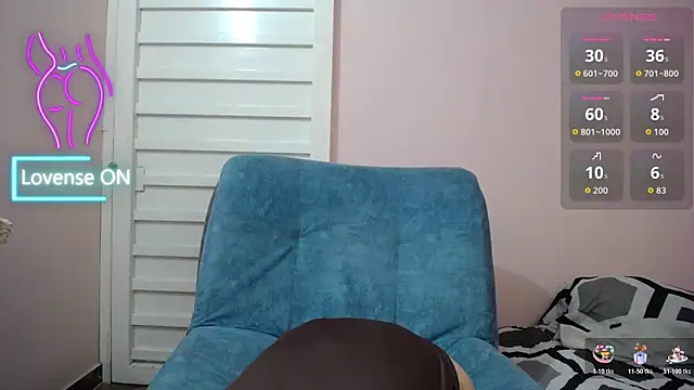 princess sarita1 online show from 17, 6, 2026