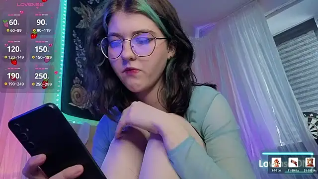 Miko Meow online show from 7, 6, 2026