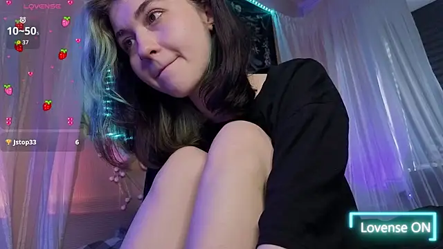 Miko Meow online show from 8, 6, 2026