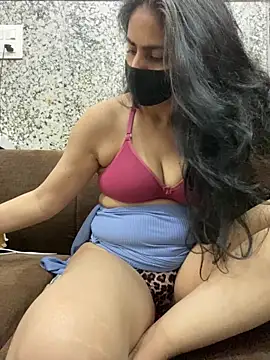 SashaPatel online show from 15, 6, 2026