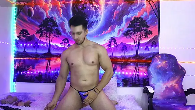 Snapshot of Liam_forest_ chatting on 8, 4, 2026 Liam forest online show from 8, 4, 2026