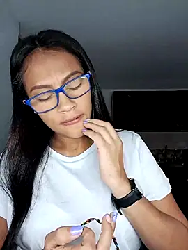 sarah garcia  online show from 31, 5, 2026