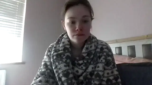 SexyKatiex online show from 12, 6, 2026