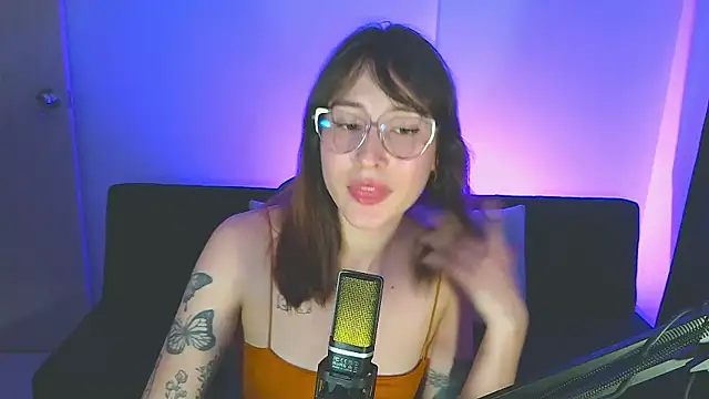 Yulienneg online show from 23, 5, 2026