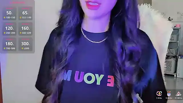 Sexlove bb online show from 10, 6, 2026