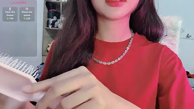 Sexlove bb online show from 22, 6, 2026