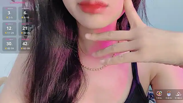 Sexlove bb online show from 24, 6, 2026