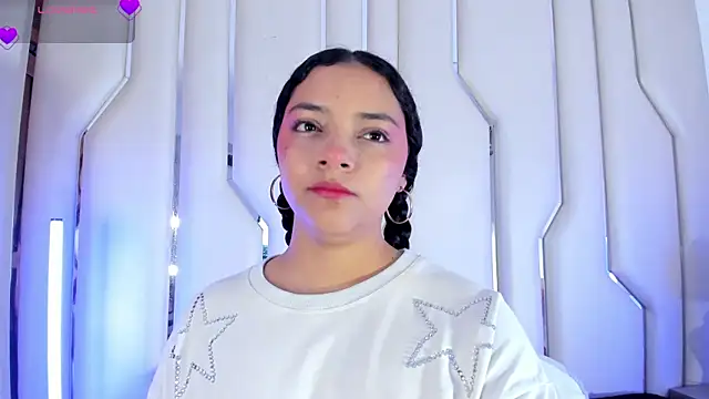 Angellit Afrodita  online show from 22, 5, 2026