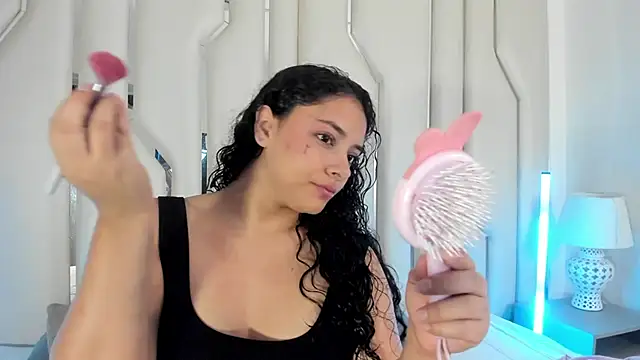 Angellit Afrodita  online show from 10, 6, 2026