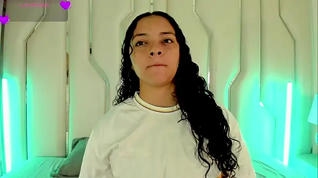 Angellit Afrodita  online show from 27, 6, 2026