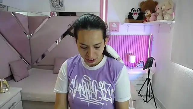 Mia garcia28 online show from 13, 6, 2026