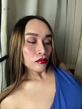 RomanticPearlTS online show from 14, 6, 2026