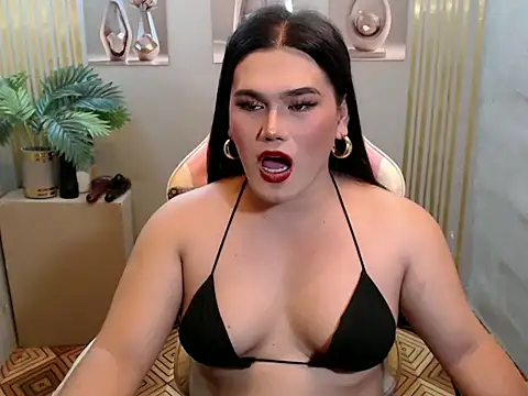 LustfullVelindaks online show from 17, 5, 2026