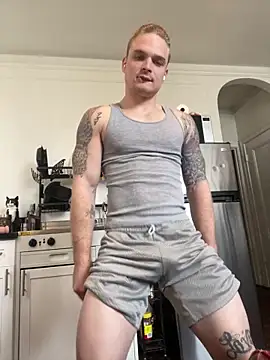 King Kev  online show from 19, 6, 2026