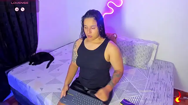 Dilan and Mia online show from 15, 5, 2026