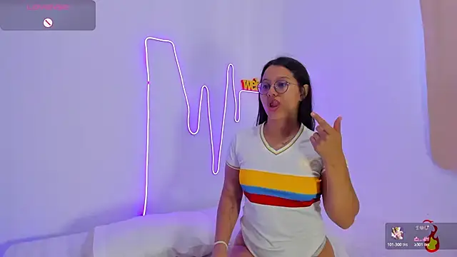 Dilan and Mia online show from 7, 6, 2026