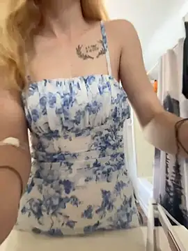 SeccySerena online show from 25, 5, 2026