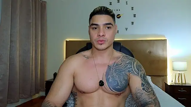 Steven Velez online show from 31, 10, 2025