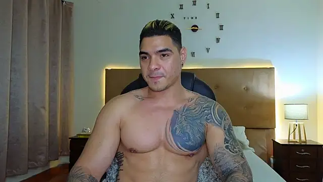 Steven Velez online show from 11, 11, 2025