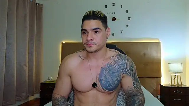 Steven Velez online show from 12, 11, 2025