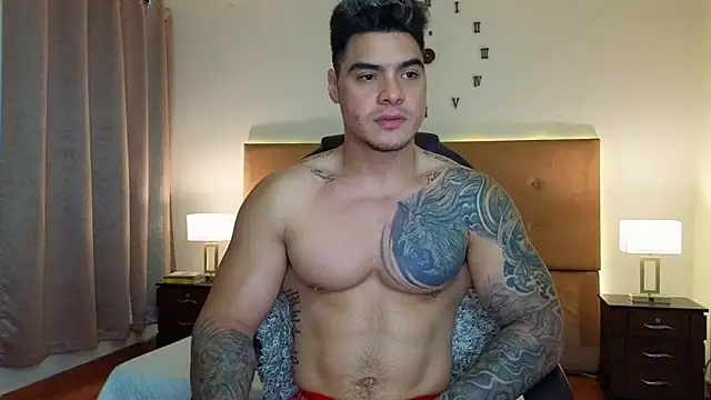 Steven Velez online show from 9, 2, 2026