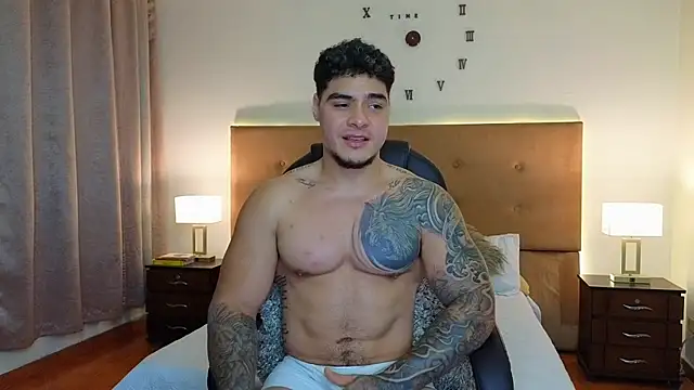 Steven Velez online show from 21, 4, 2026
