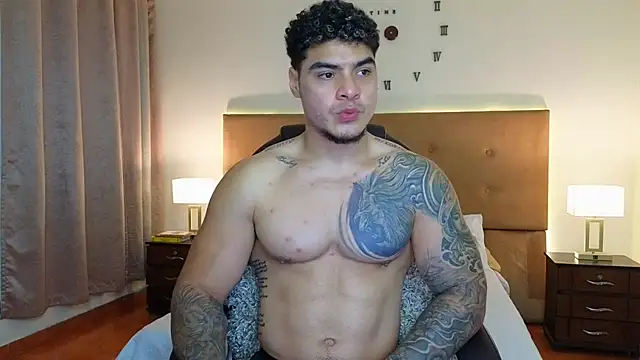 Steven Velez online show from 23, 4, 2026