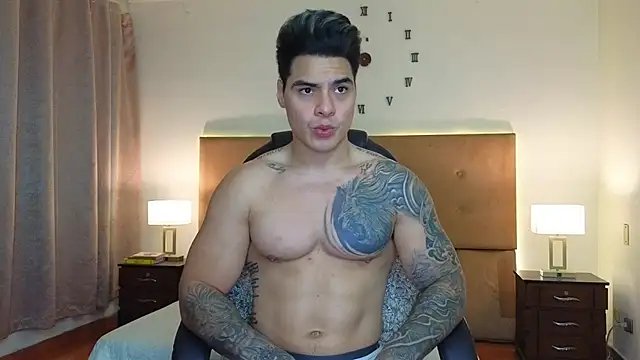Steven Velez online show from 12, 6, 2026