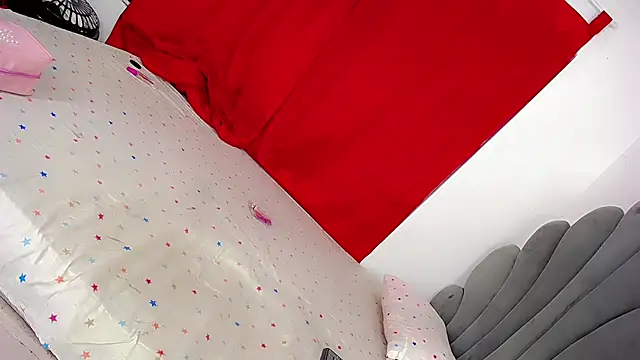 Sativa-sexy online show from 11, 5, 2026