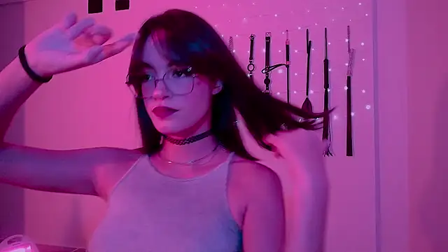 nina kink online show from 21, 5, 2026