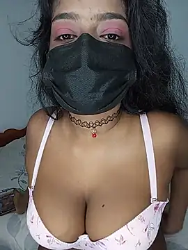 Darkchocosl8 online show from 5, 7, 2026