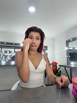 amber sparkle online show from 21, 6, 2026