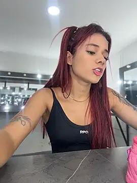 amber sparkle online show from 22, 6, 2026